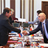 КФУ подписал соглашение о сотрудничестве с Юго-Осетинским государственным университетом