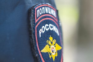В Севастополе сотрудники полиции задержали местного жителя, подозреваемого в краже алюминиевой лестницы