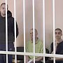 Суд в Донецке приговорил трёх иностранных наемников к расстрелу