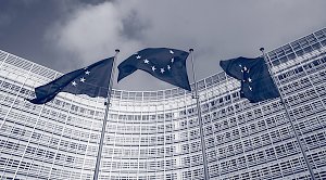 Еврокомиссия рекомендовала статус кандидата в члены ЕС для Украины