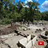 Археологические раскопки стартовали на Эски-Кермен