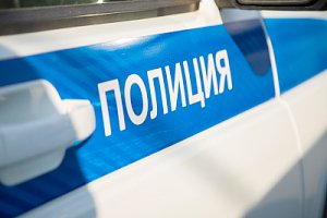В Севастополе оперативники задержали подозреваемого в краже шоколада из магазина