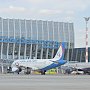 Закрытые аэропорты России получат компенсацию в 2,5 млрд руб