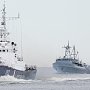 Сторонник «Азова» готовил теракты на объектах Балтийского флота