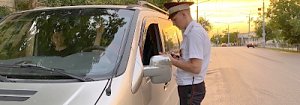 В Севастополе сотрудники ГИБДД проверят на трезвое вождение водителей транспортных средств