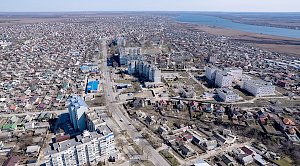 Правительство РФ окажет помощь организовать выезд жителей Херсонщины
