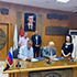 КФУ и Тишринский университет подписали соглашение о сотрудничестве