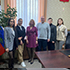 Студенты КФУ встретились с судьей Киевского районного суда