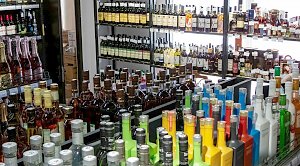 Минимальную розничную цену имеют возможность установить на весь алкоголь в России