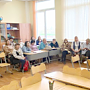 В Севастополе автоинспекторы принимают участие в курсах повышения квалификации педагогов по обучению детей ПДД