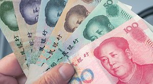 Минфин РФ вдвое поднял порог по накоплению юаня в ФНБ