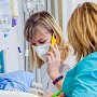 Эпидпорог по гриппу и ОРВИ в Крыму превышен на 63%