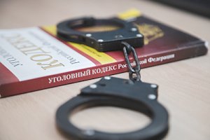 Севастопольские сотрудники полиции задержали жительницу Джанкоя, подозреваемую в совершении серии мошенничеств