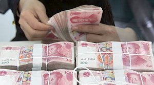 Юань стал вдвое популярнее евро для сбережений россиян