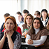 Конференция «Студенческие научные исследования в современных реалиях Крыма» прошла в Таврическом колледже КФУ
