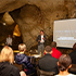 В пещере Таврида прошло открытие Креативной школы социального маркетинга