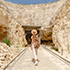В пещере «Таврида» подвели итоги за год работы туристического маршрута
