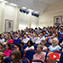 КФУ принял участие в заседании коллегии Министерства образования, науки и молодёжи Республики Крым
