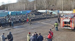 Дело против виновной в гибели 8 строителей в модульном городке в Севастополе направлено в суд
