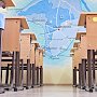 Первое в новом учебном году «минирование» прошло в крымских школах