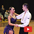 В КФУ прошёл Всекрымский молодёжный фестиваль танцевального спорта