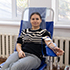 Студенты и преподаватели КФУ стали донорами крови