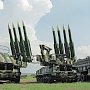 ПВО сбила в Херсонской области семь ракет, летевших в Крым – Сальдо