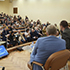 Учёные ИММиД КФУ принимают участие в международной научно-практической конференции Журналистика в 2023 году: творчество, профессия, индустрия в Москве