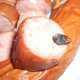 Житель Крыма обнаружил в колбасе кусок крысы с шерстью. Фото не для слабонервных!