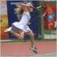 Севастопольские теннисисты отлично выступили на Кубке Крыма