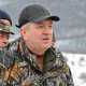 ФОТОРЕПОРТАЖ и ВИДЕО: На охотугодья Януковича выпустили 750 фазанов. Некоторые птицы так ослабли, что даже не могли летать