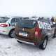 Тест-драйв Renault на Ай-Петри: Koleos и Duster против снежных завалов и горных серпантинов (ФОТО)