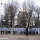 В Симферополе студенты потребовали наказать николаевских насильников