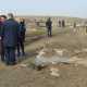 ДУМК усомнилось в версии милиции о повреждении могил на мусульманском кладбище под Симферополем
