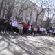 Более двухсот жителей Кировского митинговали против беспредела местной милиции