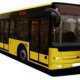 В Феодосии появятся новые автобусы