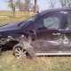 Возле Белогорска в лобовом столкновении машин пострадали четыре человека (ФОТО)