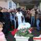 В Николаеве похоронили жертву насильников Оксану Макар (ФОТО)
