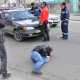 В Николаеве сбили активиста «Дорожного контроля»
