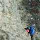 Спасатели сняли со скалы под Ялтой туриста из Житомира