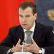 Медведев назвал отношения России и Украины «товарищескими»