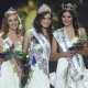 Конкурс «Королева Украины» второй раз выиграла крымчанка