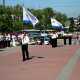 В Севастополе прошёл Мемориальный час, посвященный Дню Победы