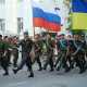 Сегодня в Севастополе из-за репетиции парада Победы перекроют движение в центре города