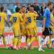 Сборная Украины разгромила команду Эстонии в товарищеском матче