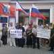 В Симферополе продолжается суд над активистом из Севастополя