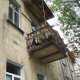 Старые балконы в центре Севастополя отремонтируют, когда один из них покалечит прохожего?