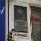 В Симферополе установили памятную доску в честь российского писателя