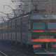 Пассажирам крымских электричек утраивают построения на промежуточных станциях