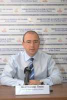 «Дни Крыма» в Риге дают свои результаты, — А. Лиев